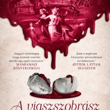 A Viaszszobrász - Öt Érzék- Formák