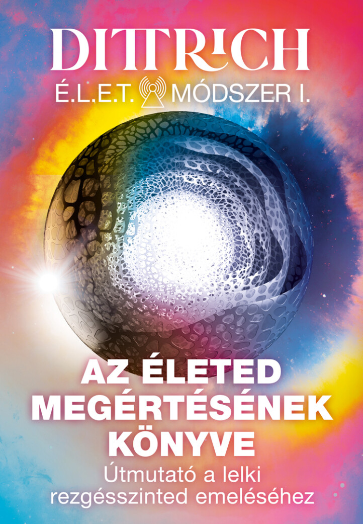 Az Életed Megértésének Könyve