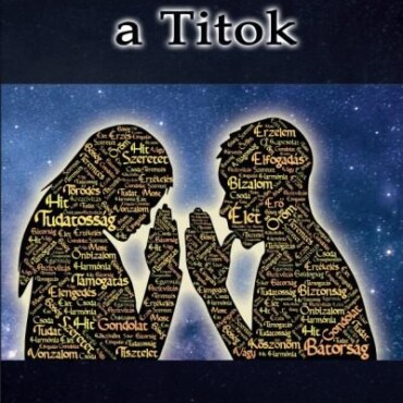 Az Érzés A Titok