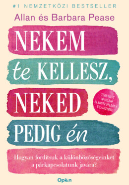 Nekem Te Kellesz, Neked Pedig Én