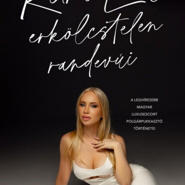 Kiara Lord Erkölcstelen Randevúi