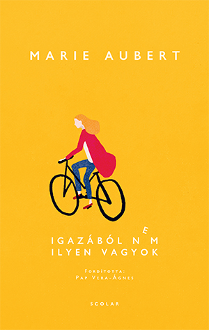 Igazából Nem Ilyen Vagyok