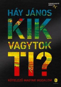 Kik Vagytok Ti? - Fűzött