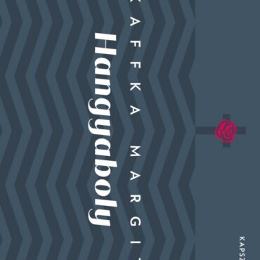 Hangyaboly - Kapszula Könyvtár