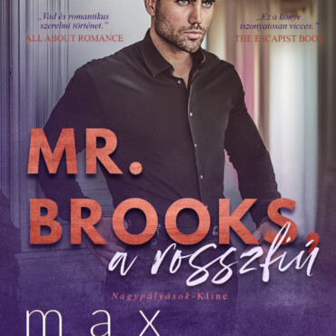 Mr. Brooks, A Rosszfiú