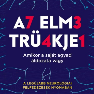 Az Elme Trükkjei - Fűzött