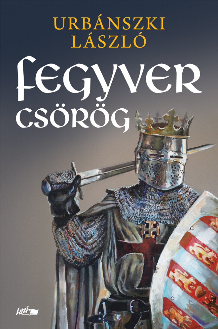Fegyver Csörög