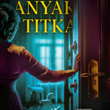 Anyák Titka