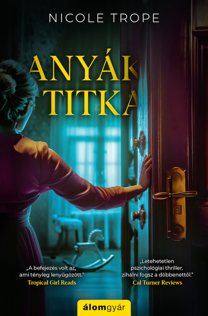 Anyák Titka
