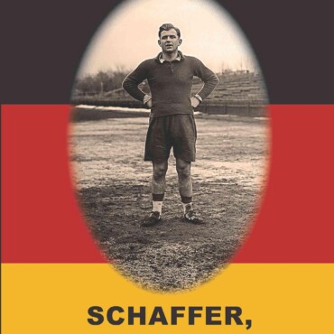 Schaffer, A Futballkirály