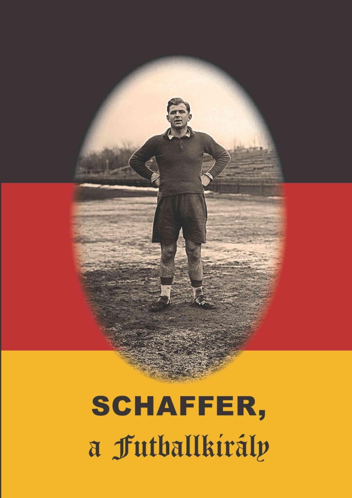 Schaffer, A Futballkirály