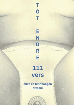 111 Vers  Állva És Fennhangon Olvasni