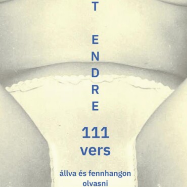 111 Vers  Állva És Fennhangon Olvasni