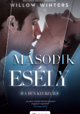 Második Esély - A Bűn Klubja Ii.