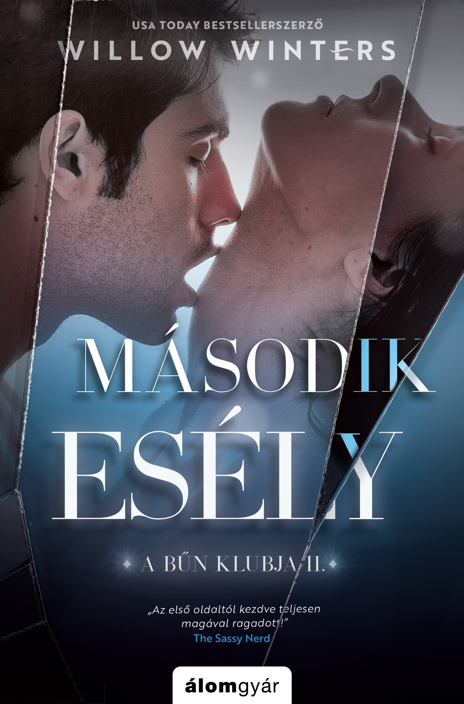 Második Esély - A Bűn Klubja Ii.