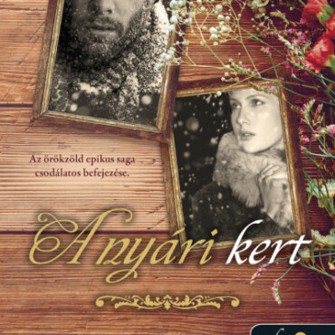 A Nyári Kert (Bronzlovas 3.)