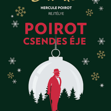 Poirot Csendes Éje