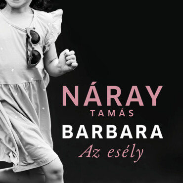 Barbara - Az Esély (3. Kötet)