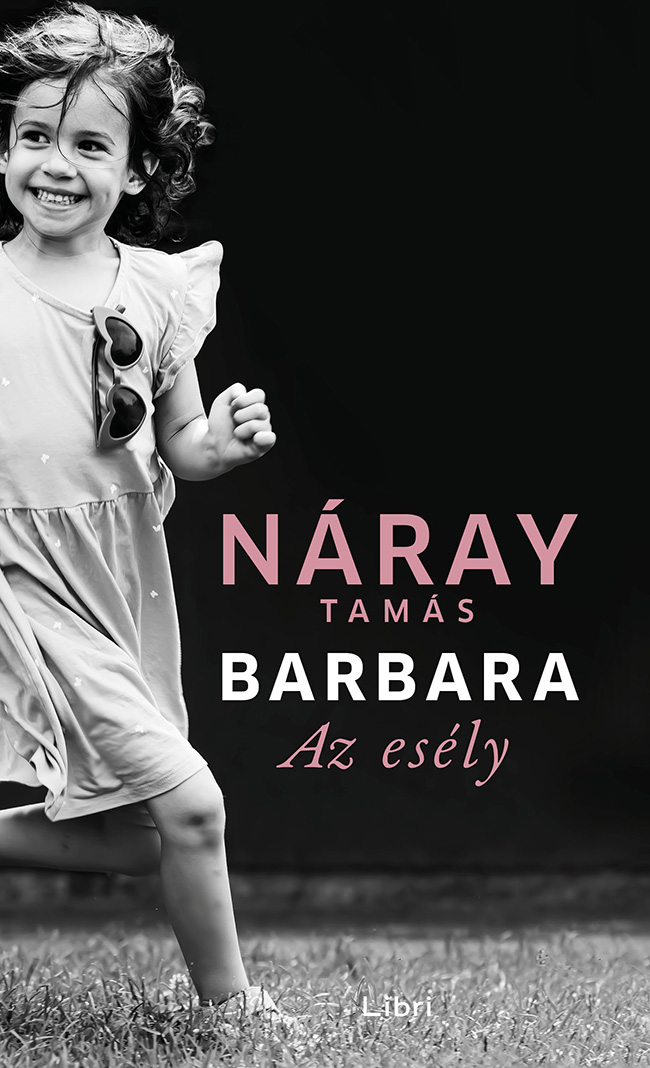 Barbara - Az Esély (3. Kötet)