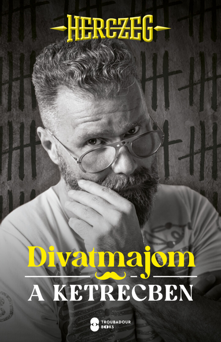 Divatmajom A Ketrecben