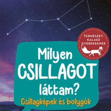 Milyen Csillagot Láttam? - Csillagképek És Bolygók