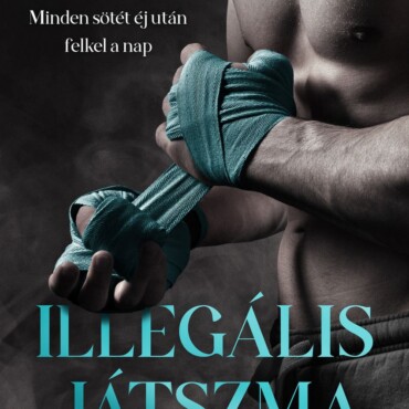 Illegális Játszma