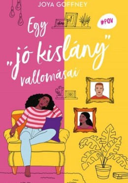 Egy "Jó Kislány" Vallomásai