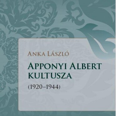 Apponyi Albert Kultusza (1920-1944)