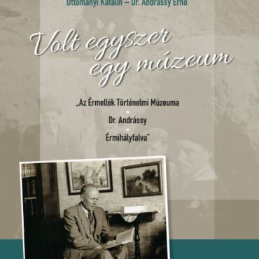 Volt Egyszer Egy Múzeum