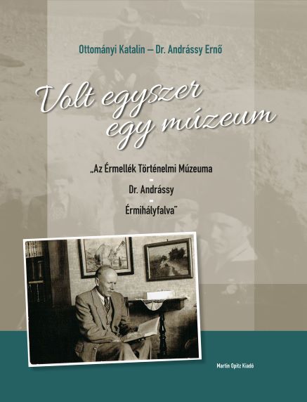 Volt Egyszer Egy Múzeum