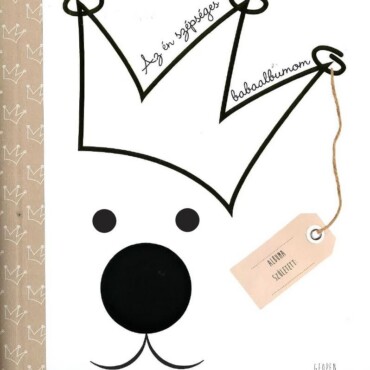 Az Én Szépséges Babaalbumom