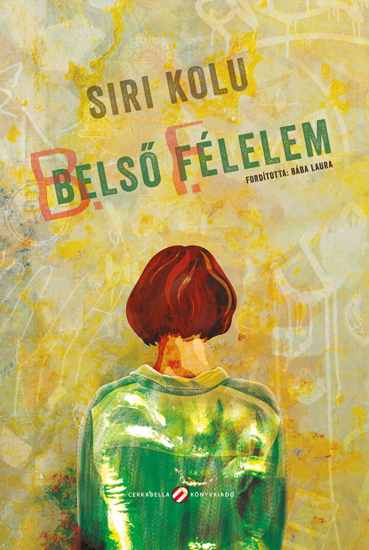Belső Félelem