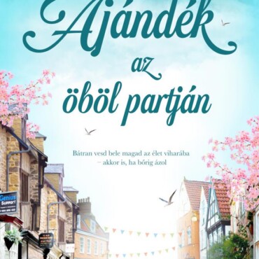 Ajándék Az Öböl Partján