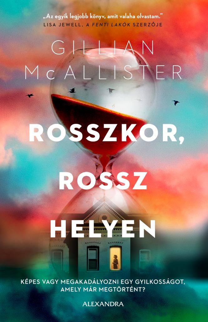 Rosszkor, Rossz Helyen