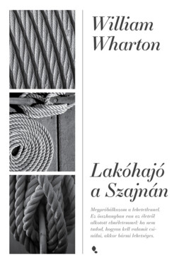 Lakóhajó A Szajnán
