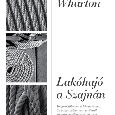 Lakóhajó A Szajnán