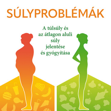 Súlyproblémák - A Túlsúly És Az Átlagon Aluli Súly Jelentése És Gyógyítása