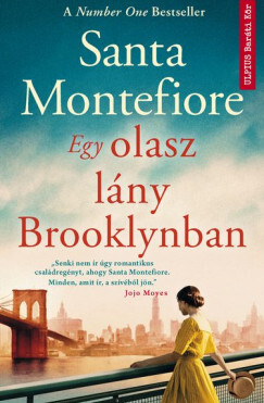 Egy Olasz Lány Brooklynban