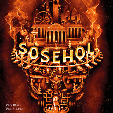 Sosehol