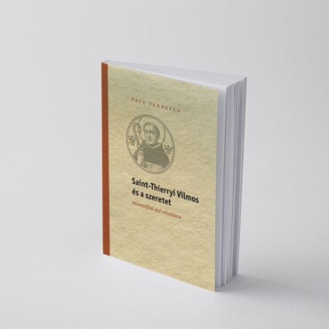 Saint-Thierryi Vilmos És A Szeretet