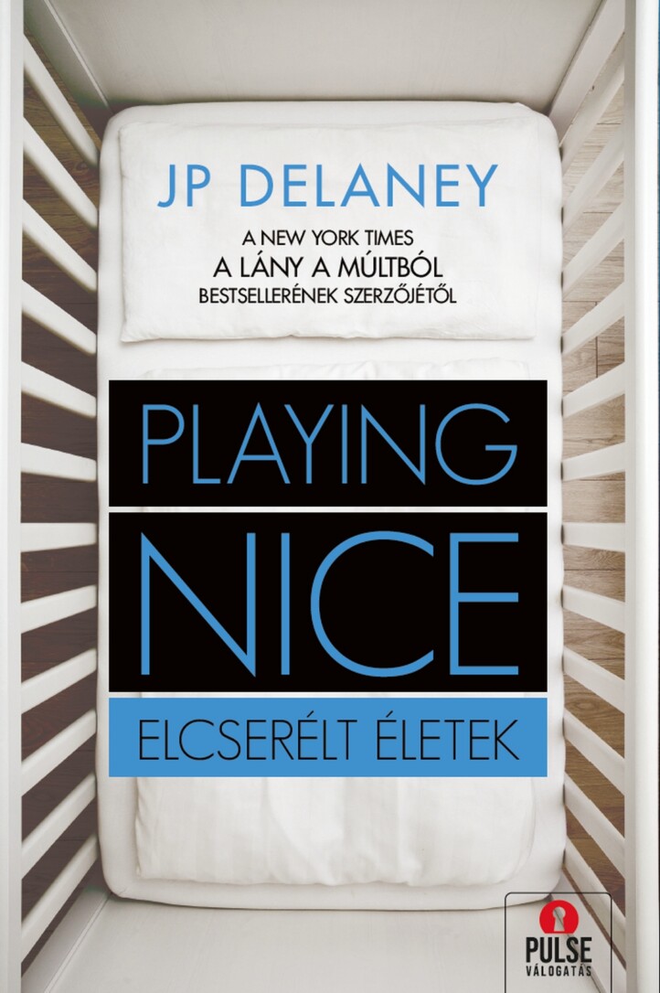 Playing Nice - Elcserélt Életek