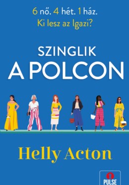 Szinglik A Polcon