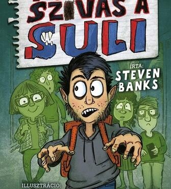 Totál Szívás A Suli