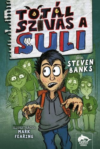 Totál Szívás A Suli