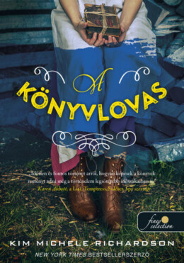 A Könyvlovas