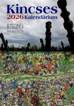 Kincses Kalendárium 2027