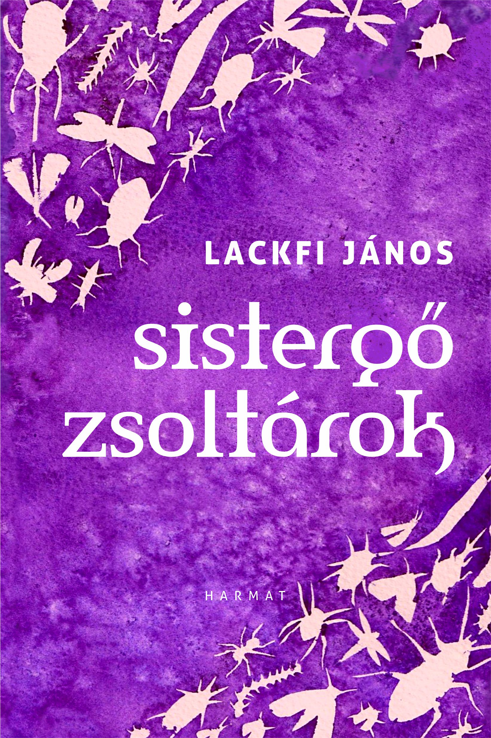Sistergő Zsoltárok