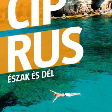 Ciprus - Marco Polo -