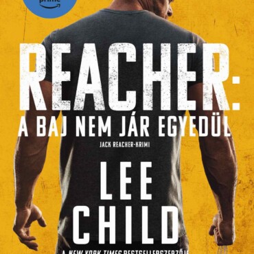 A Baj Nem Jár Egyedül