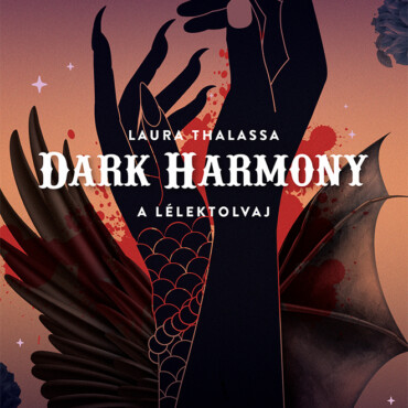 Dark Harmony - A Lélektolvaj